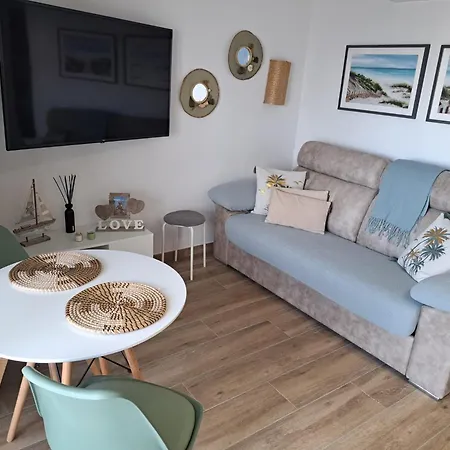 Apartamento Ainely *