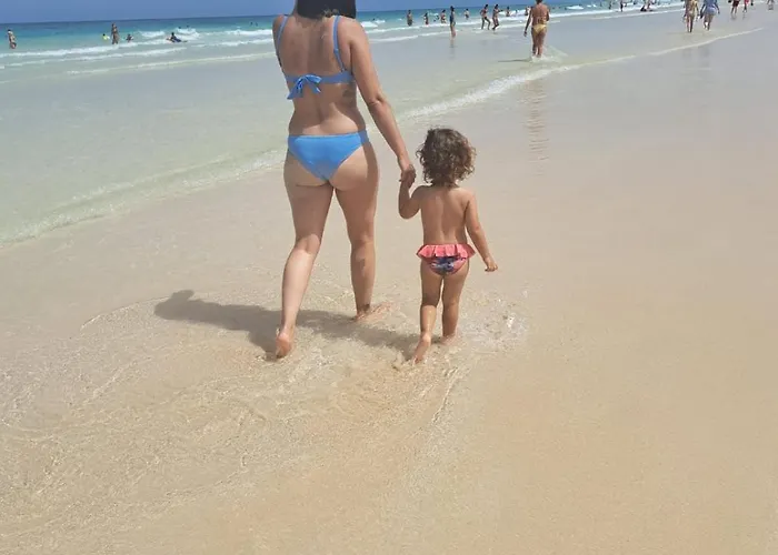 Ainely Apartamento *