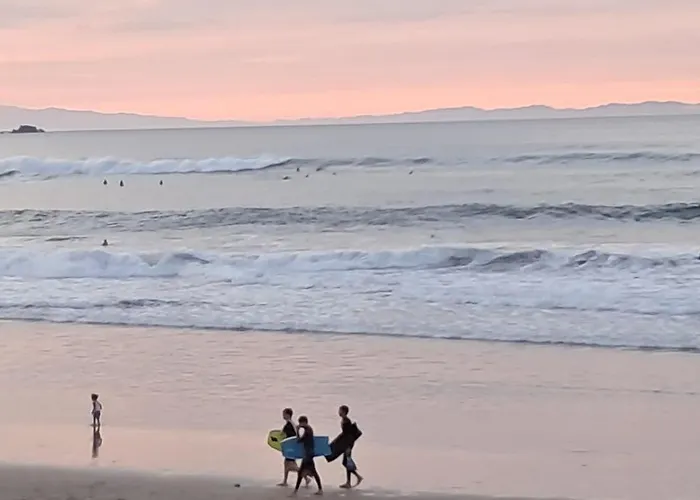 Apartamento Ainely Corralejo