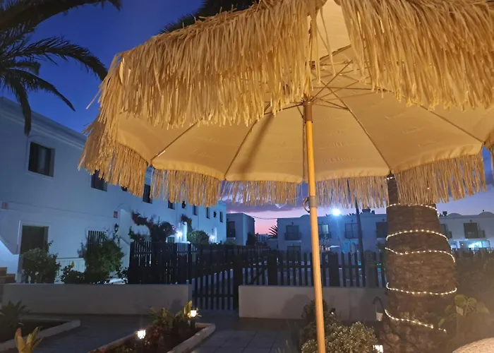 Apartamento Ainely *