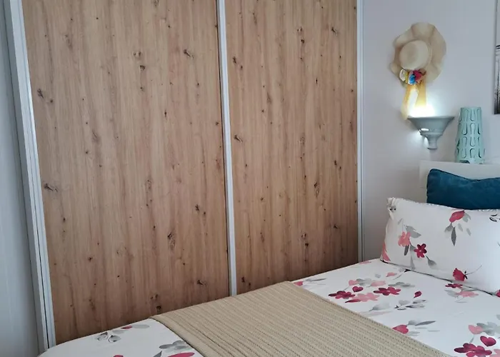 Apartamento Ainely