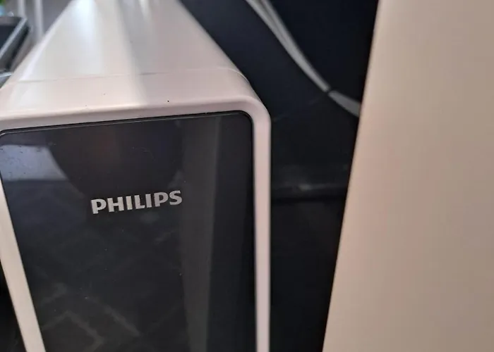 Apartamento Ainely *