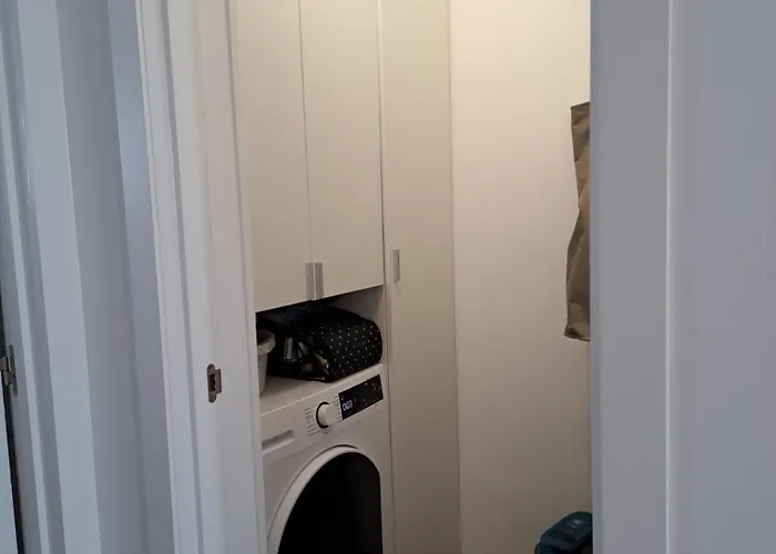 Apartamento Ainely *