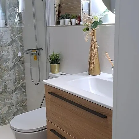 Ainely Oasis By Canarias Prime Homes كوراليهو