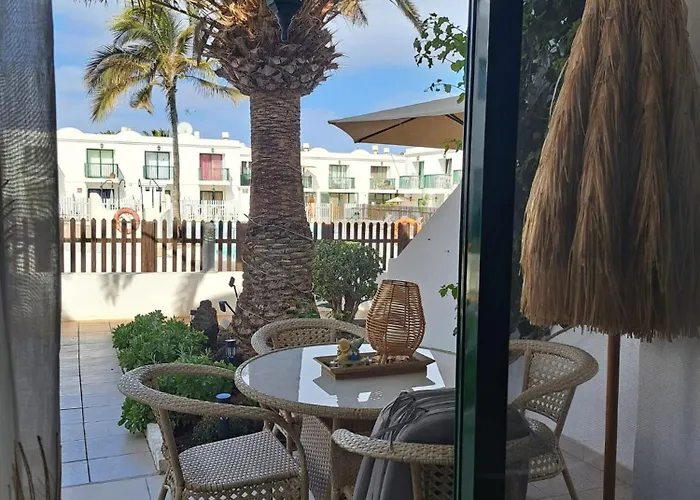 Ainely Apartmán Corralejo