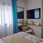 Apartamento Ainely *