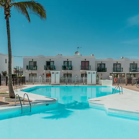 Ainely Oasis By Canarias Prime Homes * كوراليهو