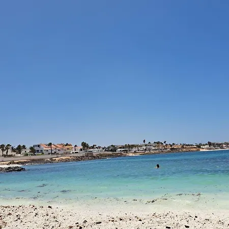 Ainely Oasis By Canarias Prime Homes كوراليهو