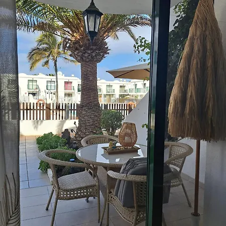 Ainely Oasis By Canarias Prime Homes Apartment Corralejo