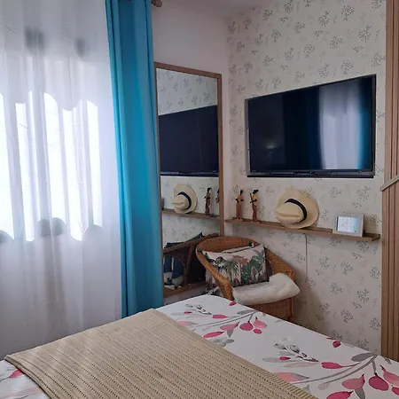 Apartment Ainely Oasis By Canarias Prime Homes *