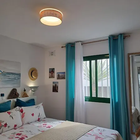 Ainely Oasis By Canarias Prime Homes Apartment