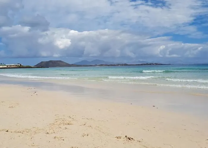Ainely * Corralejo
