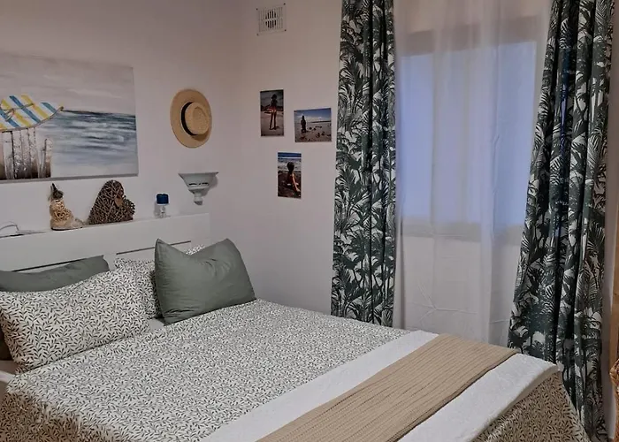 Ainely * Corralejo